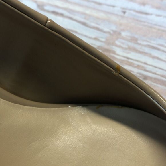 BELLA VITA Tan Scarlett II Pumps  7M - Picture 11 of 12